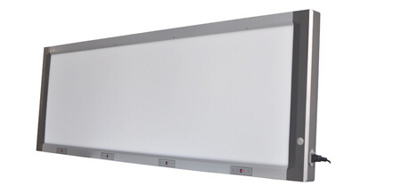 led医用观片灯,每天都在路途中.