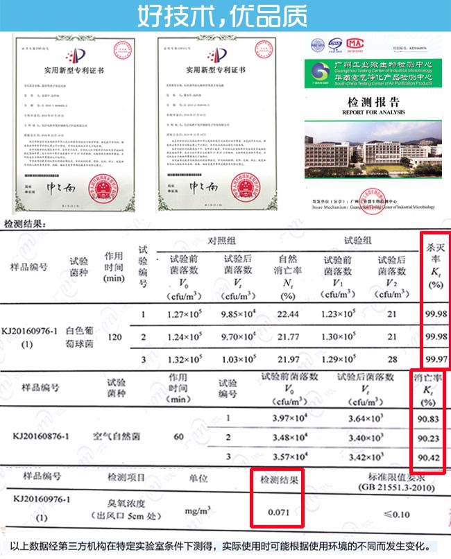 空气消毒机,等离子空气消毒器,移动式空气消毒机