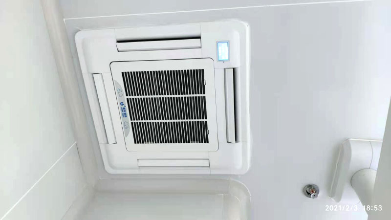 空气消毒机图片